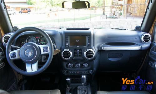 牧馬人 亞訊車網(wǎng) www.yescar.cn imageid=