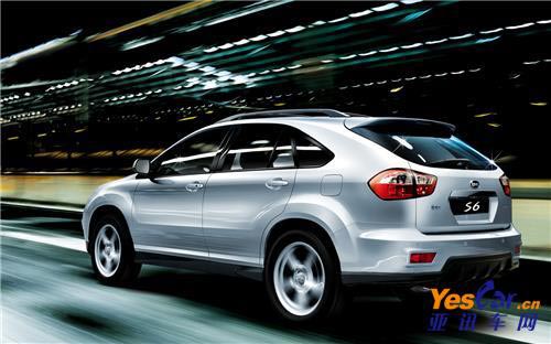 購車參謀 亞訊車網 www.yescar.cn