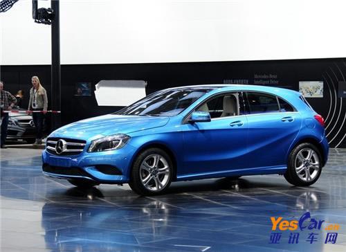 來(lái)自星星的你主角開(kāi)的什么車(chē) 亞訊車(chē)網(wǎng) www.yescar.cn