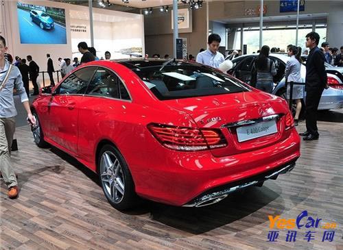 來(lái)自星星的你主角開(kāi)的什么車(chē) 亞訊車(chē)網(wǎng) www.yescar.cn