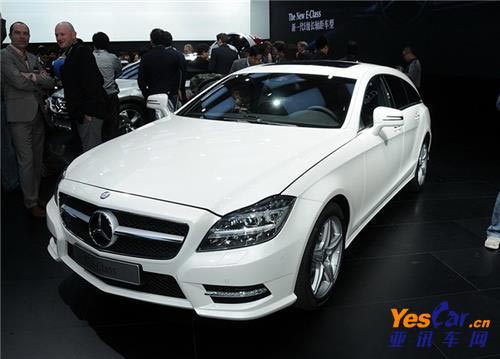 來(lái)自星星的你主角開(kāi)的什么車(chē) 亞訊車(chē)網(wǎng) www.yescar.cn