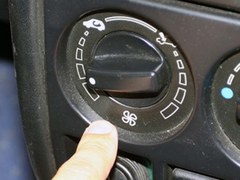 該開空調了 如何正確清潔車內空調