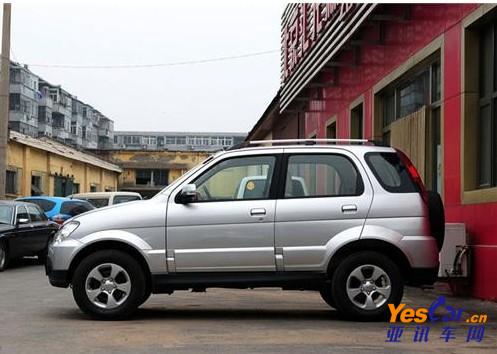 購車參謀 亞訊車網 www.yescar.cn