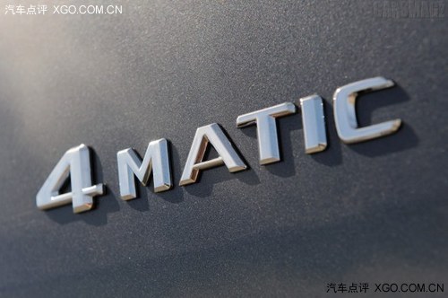 售價209.8萬元 奔馳S500L 4MATIC上市