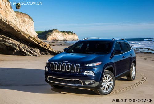 名副其實(shí)的SUV宗師 Jeep品牌歷史回顧