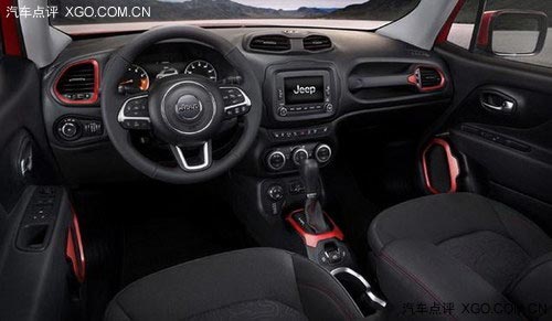 名副其實(shí)的SUV宗師 Jeep品牌歷史回顧