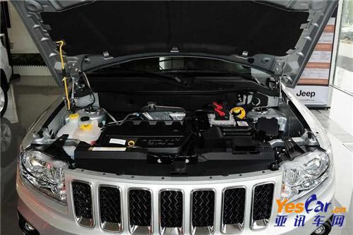 2011款 指南者 亞訊車網(wǎng) www.yescar.cn