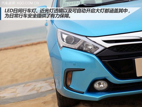 速度快、油耗低、配置多 試駕比亞迪秦