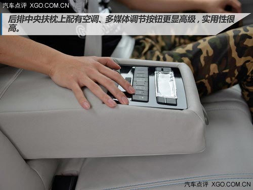 速度快、油耗低、配置多 試駕比亞迪秦