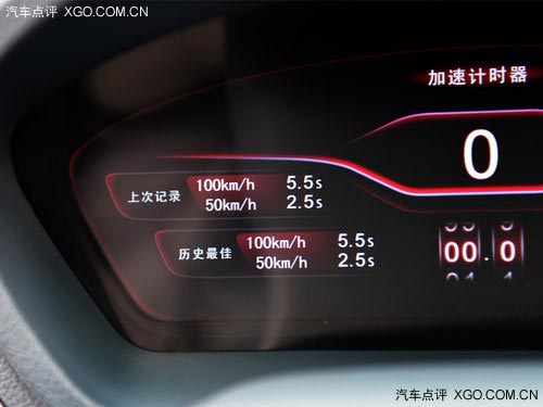 速度快、油耗低、配置多 試駕比亞迪秦