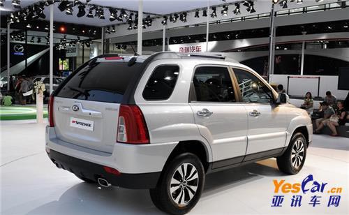 購車參謀 亞訊車網 www.yescar.cn