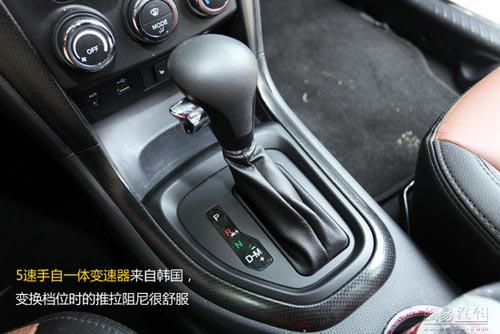 別再叫我騎士 網易汽車試駕2013款海馬S7