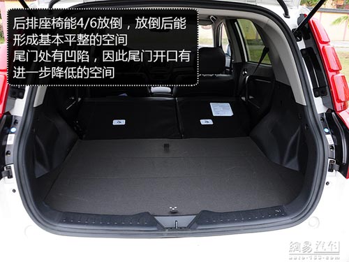 經濟適用憨小伙 網易試駕吉利2014款GX7