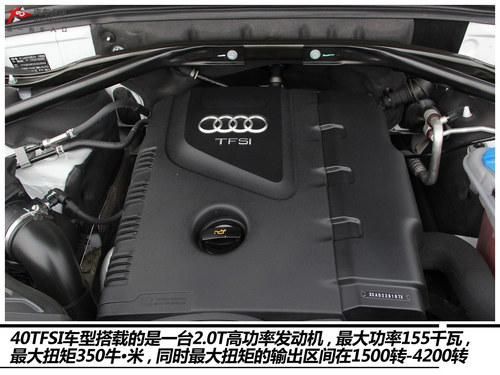 動(dòng)力無憂 3款2.0T+8AT豪華SUV購買推薦