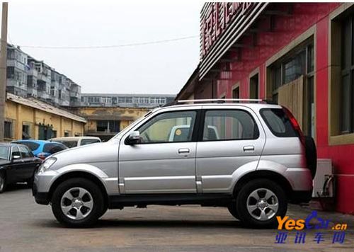 購車參謀 亞訊車網 www.yescar.cn