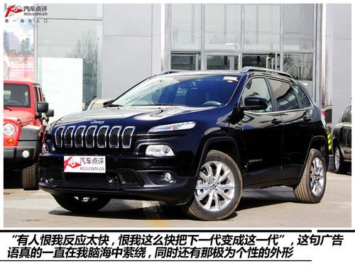 追求的是態(tài)度 3款難尋對(duì)手的車(chē)型推薦