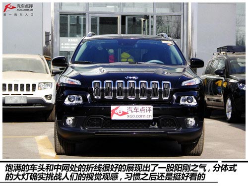 追求的是態(tài)度 3款難尋對(duì)手的車(chē)型推薦