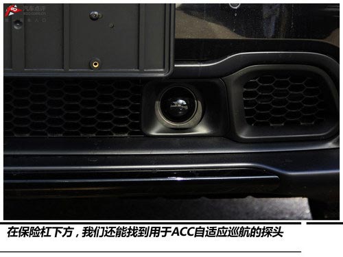 追求的是態(tài)度 3款難尋對(duì)手的車(chē)型推薦