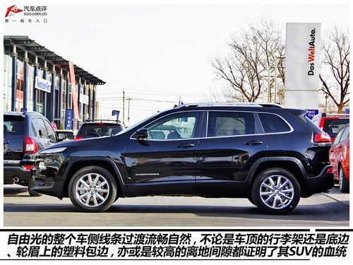 追求的是態(tài)度 3款難尋對(duì)手的車(chē)型推薦