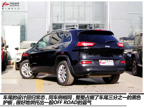 追求的是態(tài)度 3款難尋對(duì)手的車(chē)型推薦