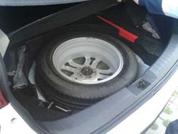 海馬S5實(shí)車