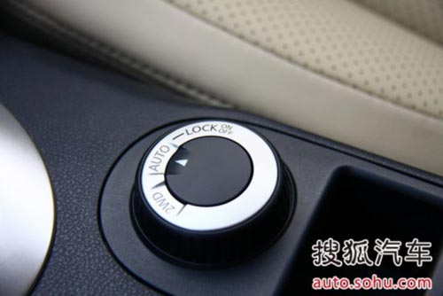日產(chǎn) 逍客 實(shí)拍 內(nèi)飾 圖片