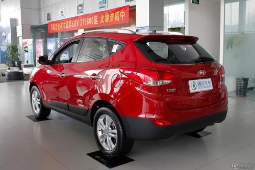 suv汽車網