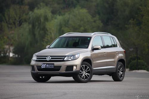 suv汽車網