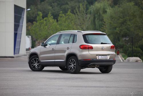 suv汽車網