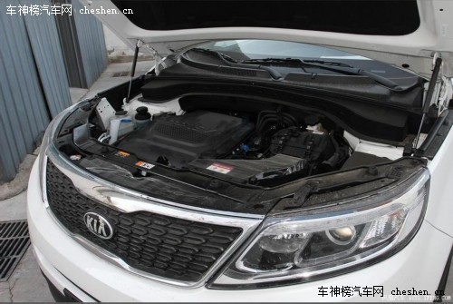 大空間動力強(qiáng) 4款四驅(qū)七座SUV車型推薦  
