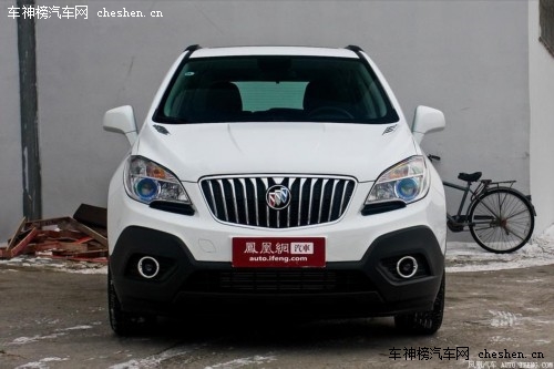 大空間動力強(qiáng) 4款四驅(qū)七座SUV車型推薦  