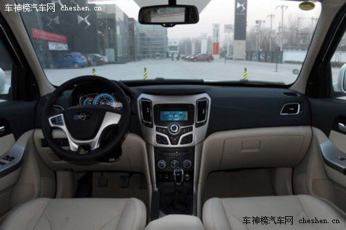 另有一番滋味 10萬(wàn)元高性價(jià)比自主SUV導(dǎo)購(gòu) 10萬(wàn)元,高性價(jià)比,自主SUV,導(dǎo)購(gòu),吉利GX7,海馬S7,哈弗H6