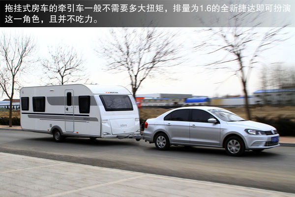 輪上的移動城堡 詳解房車構(gòu)造及使用方法