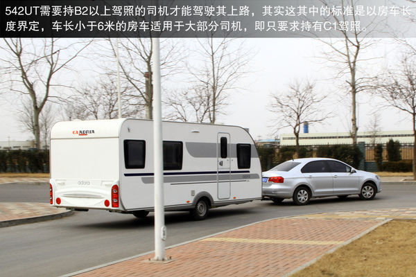 輪上的移動城堡 詳解房車構(gòu)造及使用方法