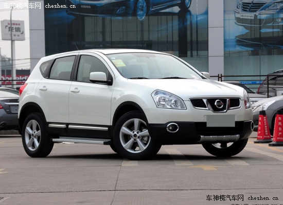 小不是問題 20萬元內(nèi)的小型合資SUV導(dǎo)購 20萬元內(nèi),小型SUV,合資SUV,導(dǎo)購，別克昂科拉，日產(chǎn)逍客，三菱歐藍(lán)德ASX勁炫，長安福特翼搏