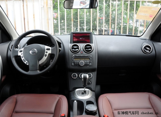 小不是問題 20萬元內(nèi)的小型合資SUV導(dǎo)購 20萬元內(nèi),小型SUV,合資SUV,導(dǎo)購，別克昂科拉，日產(chǎn)逍客，三菱歐藍(lán)德ASX勁炫，長安福特翼搏