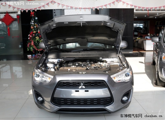小不是問題 20萬元內(nèi)的小型合資SUV導(dǎo)購 20萬元內(nèi),小型SUV,合資SUV,導(dǎo)購，別克昂科拉，日產(chǎn)逍客，三菱歐藍(lán)德ASX勁炫，長安福特翼搏