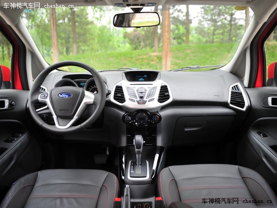 小不是問題 20萬元內(nèi)的小型合資SUV導(dǎo)購 20萬元內(nèi),小型SUV,合資SUV,導(dǎo)購，別克昂科拉，日產(chǎn)逍客，三菱歐藍(lán)德ASX勁炫，長安福特翼搏