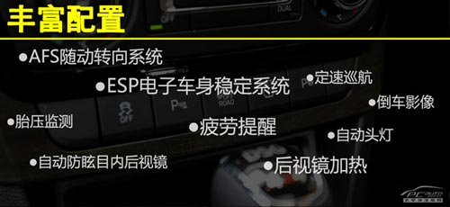 價(jià)格滑落品質(zhì)升 試駕國產(chǎn)斯柯達(dá)野帝