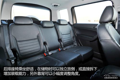 價(jià)格滑落品質(zhì)升 試駕國產(chǎn)斯柯達(dá)野帝