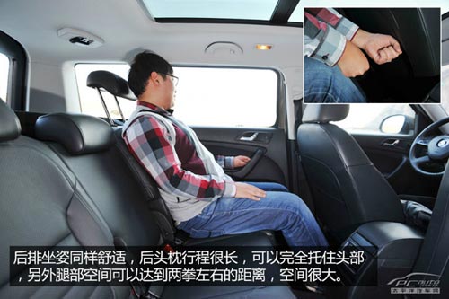 價(jià)格滑落品質(zhì)升 試駕國產(chǎn)斯柯達(dá)野帝