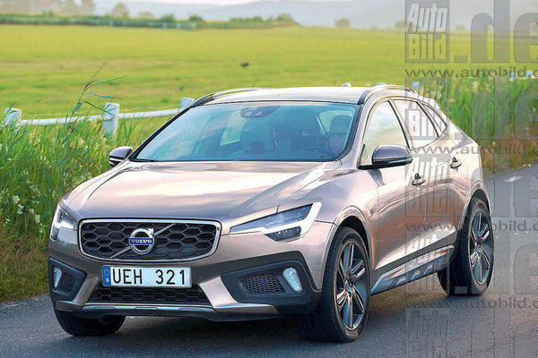 XC40/V90/S90等全新車型 沃爾沃新車規(guī)劃