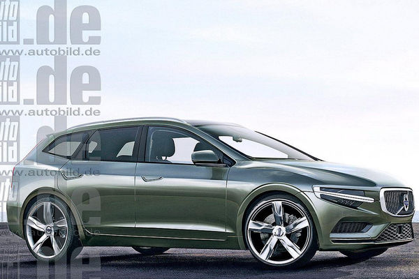 XC40/V90/S90等全新車型 沃爾沃新車規(guī)劃