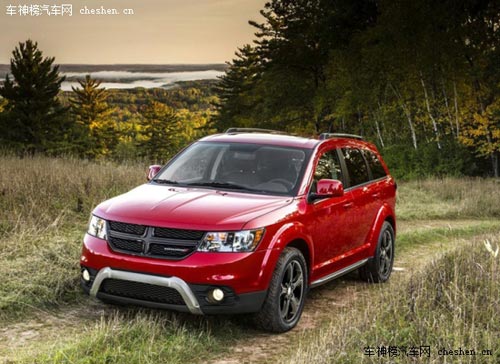 春光無限好 4款寬敞大空間的SUV車型導(dǎo)購(gòu) 寬敞,大空間,SUV,導(dǎo)購(gòu),豐田漢蘭達(dá),道奇酷威,現(xiàn)代全新勝達(dá),菲亞特菲躍