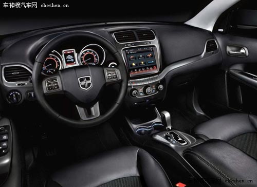 春光無限好 4款寬敞大空間的SUV車型導(dǎo)購(gòu) 寬敞,大空間,SUV,導(dǎo)購(gòu),豐田漢蘭達(dá),道奇酷威,現(xiàn)代全新勝達(dá),菲亞特菲躍
