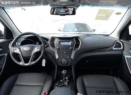 春光無限好 4款寬敞大空間的SUV車型導(dǎo)購(gòu) 寬敞,大空間,SUV,導(dǎo)購(gòu),豐田漢蘭達(dá),道奇酷威,現(xiàn)代全新勝達(dá),菲亞特菲躍