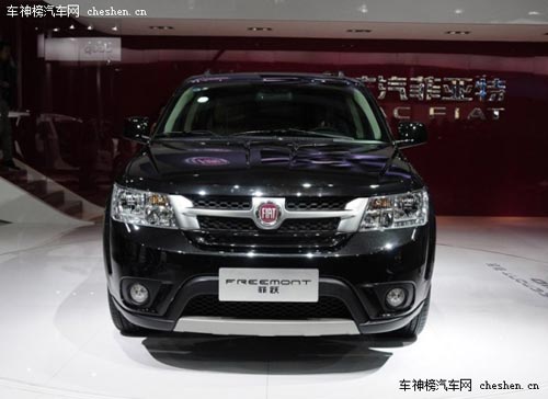 春光無限好 4款寬敞大空間的SUV車型導(dǎo)購(gòu) 寬敞,大空間,SUV,導(dǎo)購(gòu),豐田漢蘭達(dá),道奇酷威,現(xiàn)代全新勝達(dá),菲亞特菲躍