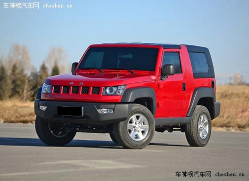 從未向世俗妥協(xié)！4款硬派SUV車型導(dǎo)購 硬派SUV,導(dǎo)購,北京40,雙龍愛騰,榮威W5,斯柯達(dá)野帝