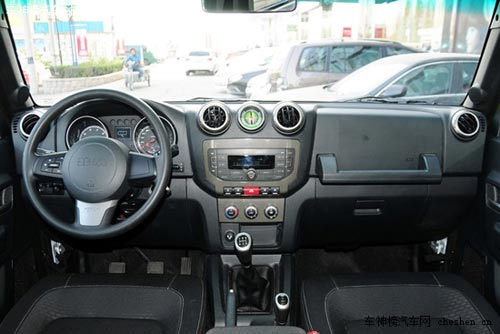 從未向世俗妥協(xié)！4款硬派SUV車型導(dǎo)購 硬派SUV,導(dǎo)購,北京40,雙龍愛騰,榮威W5,斯柯達(dá)野帝