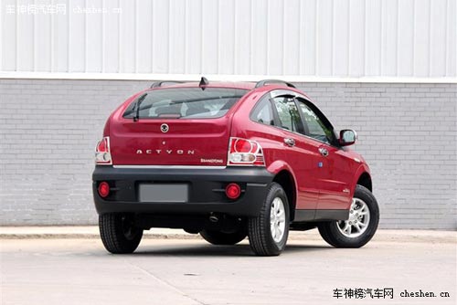 從未向世俗妥協(xié)！4款硬派SUV車型導(dǎo)購 硬派SUV,導(dǎo)購,北京40,雙龍愛騰,榮威W5,斯柯達(dá)野帝